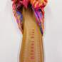 Gianni Bini Zereena Palm Printed Layered Bow Slide Sandals Size 8.5 M image number 7