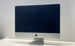 Apple iMac All-in-One 21.5" OS Mojave 1.4 GHz Intel Core i5 500GB 8GB RAM