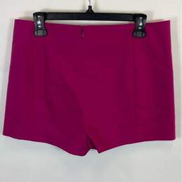 Express Pink Shorts - Size Medium alternative image