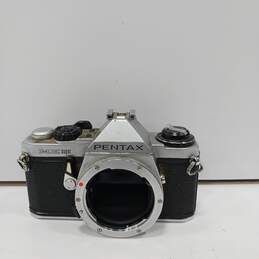 Pentax ME Super 35mm Film Camera