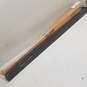 Encased Rawlings Big Stick Bat Signed by Eric Young image number 1