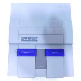 SNES Super Nintendo Classic Edition alternative image