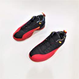 Jordan 12 Low SE Super Bowl LV Men's Shoes Size 10 alternative image