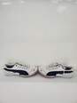 Men's White puma Sneakers Size-10.5 New image number 3