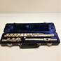 W.T. Armstrong Flute 104 With Hard Case 41-29913 image number 2