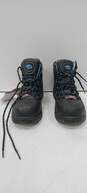 Women's Avenger Waterproof Work Boots Size 4.5 image number 1