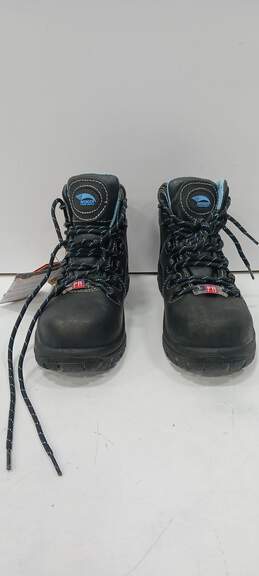 Women's Avenger Waterproof Work Boots Size 4.5