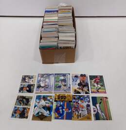 Bundle of Assorted Sports Cards