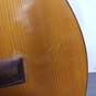 Vintage Ventura Bruno 1583 Acoustic Guitar W/ Case image number 6