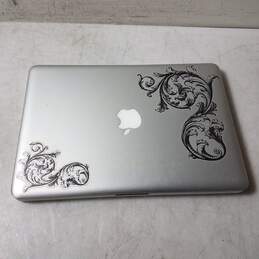 MacBook Pro 13-Inch Core i5 2.3 Early 2011