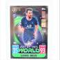 2021-22 Lionel Messi Topps Match Attax UCL Extra Out of This World image number 1