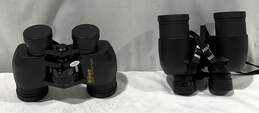 2 Nikon Stayfocus Plus II Binoculars alternative image