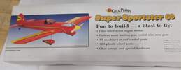 Great Planes Super Sportster 60 Wood Airplane Model Kit IOB alternative image