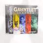 Gauntlet Legends image number 2