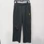 Nike Therma-Fit Gray Sweatpants Men's Size XL image number 1