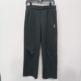 Nike Therma-Fit Gray Sweatpants Men's Size XL