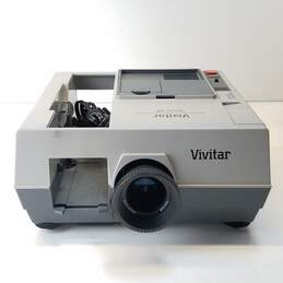 Vivitar Slide Projector 3000 AF