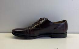 Cole Haan Burgundy Oxford Dress Shoe Men 11 alternative image