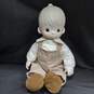 Precious Moments Porcelain Doll image number 1