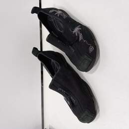 Merrell Women's Barrado Black Sport Shoes Size 5.5