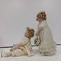 Pair of Shirley Temple Toddler Doll In Box image number 6