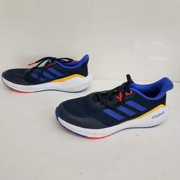 Adidas EQ21 Running Shoes Size 4 alternative image