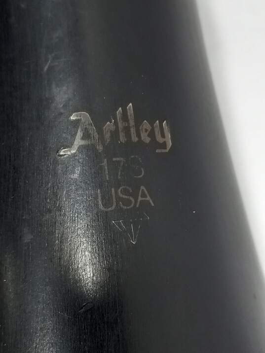 Artley Clarinet w/ Case image number 4