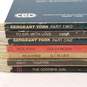 CED Movie Discs Lot of 7 image number 6