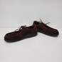 Footprints By Birkenstock WM's Torrance Suede Mocha Loafers Size 40-7 US image number 3
