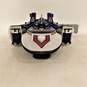 1999 Bandai MMPR Power Rangers Lost Galaxy Deluxe Zenith Carrierzord image number 3
