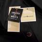 Michael Kors Women Black Windbreaker Jacket Sz 2XL image number 6