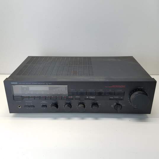 Yamaha Stereo Receiver RX-500 image number 7