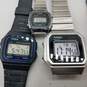 Unisex Quartz Digital Wristwatches Mixed Lot of 7 - All Running image number 6