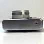 Vintage Yashica EZ-Matic 35mm Viewfinder Camera-FOR PARTS OR REPAIR image number 5