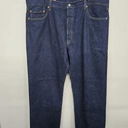 501 Preshrunk Jeans