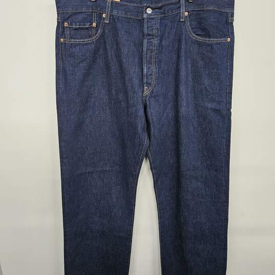 501 Preshrunk Jeans image number 1