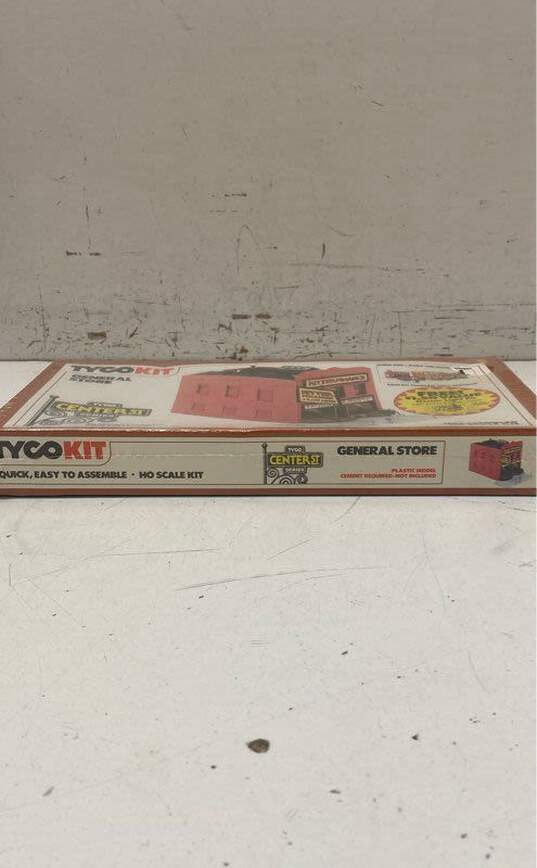 Tyco Kit General Store HO Scale Kit image number 2