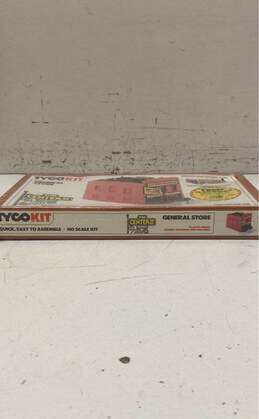 Tyco Kit General Store HO Scale Kit alternative image