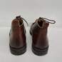 Saks Fifth Avenue Joshua Ankle Boots Size 10M image number 4