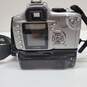 Canon EOS Digital Rebel 300D 6.3MP DSLR Camera Body Only With Battery Grip image number 2