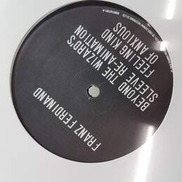 Franz Ferdinand Ltd Ed Vinyl Sealed alternative image