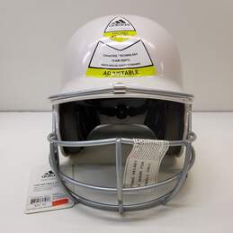 Adidas Performance Destiny Adjustable Softball Batting Helmet