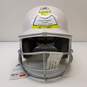 Adidas Performance Destiny Adjustable Softball Batting Helmet image number 1