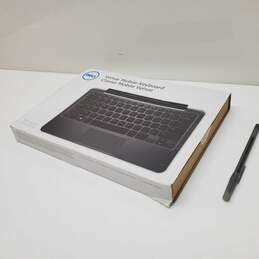 Dell *Sealed Mobile Keyboard For Venue 11 Pro Untested P/R
