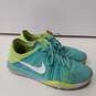 Nike Women's Free TR 6 Running Shoes (Size 9.5) image number 2