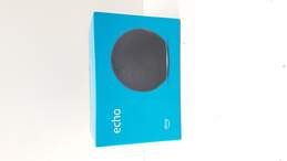 Amazon Echo 4th Gen Smart Speaker L4S3RE