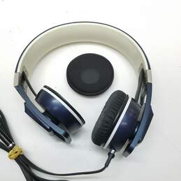 Sennheiser Urbanite Blue Wired Headphones