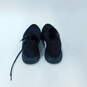 adidas Swift Run Black Gum Men's Shoes Size 11 image number 4