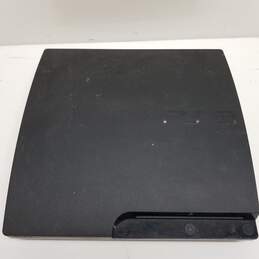PlayStation 3 Slim 160GB Console