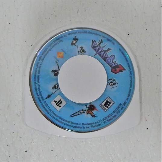 Patapon 3 PlayStation Portable image number 2